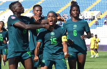 WAFCON 2026: Full Quarter-Final Fixtures as Super Falcons Face Cameroon