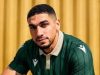 Leon Balogun Talks About ‘Maintaining Appropriate Standards’ After Signing For Győri ETO FC Of Hungary