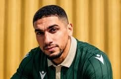 Leon Balogun Talks About ‘Maintaining Appropriate Standards’ After Signing For Győri ETO FC Of Hungary