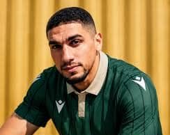 Leon Balogun Talks About ‘Maintaining Appropriate Standards’ After Signing For Győri ETO FC Of Hungary