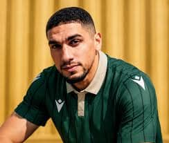 Leon Balogun