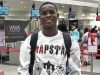 JKD FC Makes History as Kaduna Attacker Idris Ismail Heads to Turkey for European Football Trial