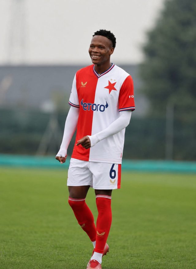 Chinedu Isaiah