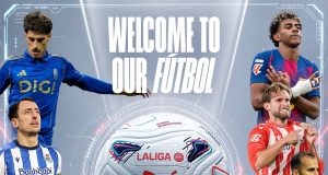 Welcome To Our Fútbol: Laliga Returns With The Football That Captivated The World