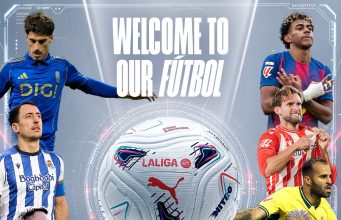 Welcome To Our Fútbol: Laliga Returns With The Football That Captivated The World