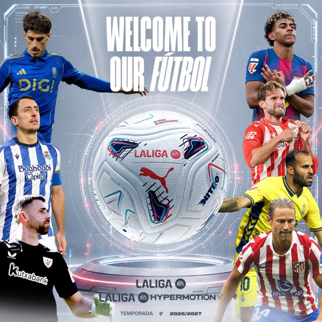LALIGA
