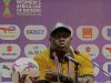 Madugu Dismisses Oshoala-Okoronkwo Tension After Cameroon Defeat: “It Happens in the Game”