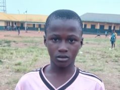 Yusuf Lateef Produces 16-Save Masterclass as Solace FA Goalkeeper Steals Show at Femmco U-10 Championship