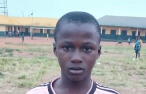 Yusuf Lateef Produces 16-Save Masterclass as Solace FA Goalkeeper Steals Show at Femmco U-10 Championship
