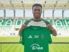 Nigerian Midfielder Ibbe David Joins Radomiak Radom II in Poland, Sets Sights on Professional Breakthrough