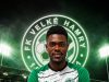 Nigerian Forward Gideon Erewa Opens Goal Account in Czech Republic Despite Velké Hamry Defeat