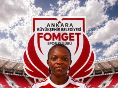Nigerian Defender Miracle Usani Completes Turkey Move as WAFCON Champion Begins New Chapter in Ankara