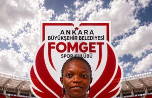 Nigerian Defender Miracle Usani Completes Turkey Move as WAFCON Champion Begins New Chapter in Ankara