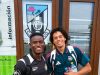 Nigerian Youngster Suleiman Abubakar Eyes Real Valladolid Breakthrough After Celta Vigo Experience
