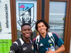 Nigerian Youngster Suleiman Abubakar Eyes Real Valladolid Breakthrough After Celta Vigo Experience