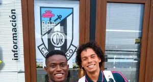 Nigerian Youngster Suleiman Abubakar Eyes Real Valladolid Breakthrough After Celta Vigo Experience