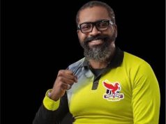 How I’ll Overcome All Football Challenges as NFF President – Segun Solanke