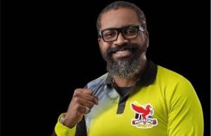How I’ll Overcome All Football Challenges as NFF President – Segun Solanke