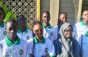 Scrabble Federation Celebrates Nigeria’s Second Place Finish, Plus Individual Awards At World Youth Championship In Kenya