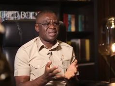 Philip Shaibu Urges Nigerians To Back Super Falcons With Prayers Towards Winning ‘Second Chance’ For Women’s World Cup Ticket