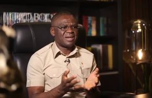 Philip Shaibu Urges Nigerians To Back Super Falcons With Prayers Towards Winning ‘Second Chance’ For Women’s World Cup Ticket