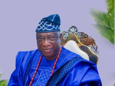 Sports Remains Very Strong Platform Through Which We Can Empower Our Young Ones – Chief Ajewole