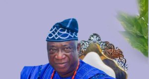 Sports Remains Very Strong Platform Through Which We Can Empower Our Young Ones – Chief Ajewole