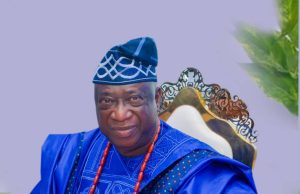 Sports Remains Very Strong Platform Through Which We Can Empower Our Young Ones – Chief Ajewole