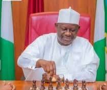 Chess Federation President Ibrahim Dankwambo Declares: Improvement In Athletes’ Welfare Is Changing Nigeria’s Sports Narrative