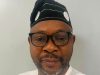 Ex-international Tennis Player Victor Hemba Reveals Strategy Towards Making Benue State Hub For Sport Of Aces