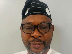 Ex-international Tennis Player Victor Hemba Reveals Strategy Towards Making Benue State Hub For Sport Of Aces