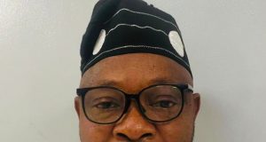 Ex-international Tennis Player Victor Hemba Reveals Strategy Towards Making Benue State Hub For Sport Of Aces