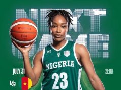 FIBA U-18 AfroBasket Quarterfinals: Time, How to Watch as Junior D’Tigress Face Cameroon Again After Nail-Biting Group Stage Encounter