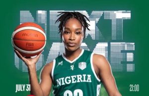 FIBA U-18 AfroBasket Quarterfinals: Time, How to Watch as Junior D’Tigress Face Cameroon Again After Nail-Biting Group Stage Encounter