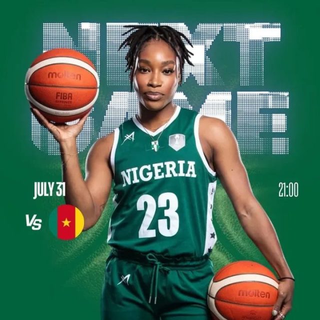 Junior D'Tigress