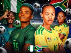 2027 Women’s World Cup Playoff Tickets: Tactical Tweaks Madugu Must Consider to Navigate Banyana Banyana Threat
