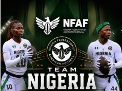 VISA CRISIS SHOCK: Nigeria Withdraws Men’s and Women’s Flag Football Teams From IFAF World Championship