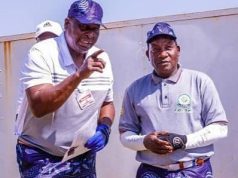 Nigeria Golf Federation’s Second Annual Summit Will Be Massive, Otunba Segun Runsewe Assures