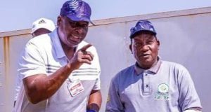 Nigeria Golf Federation’s Second Annual Summit Will Be Massive, Otunba Segun Runsewe Assures