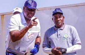 Nigeria Golf Federation’s Second Annual Summit Will Be Massive, Otunba Segun Runsewe Assures