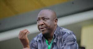 NFF Puts All Resources Into Second ‘Window Of Opportunity’ For Super Falcons’ 2027 Women’s World Cup Qualification Quest