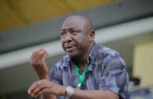 NFF Puts All Resources Into Second ‘Window Of Opportunity’ For Super Falcons’ 2027 Women’s World Cup Qualification Quest