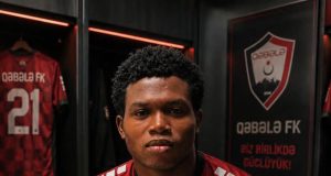Daniel Eshiemokhai Returns to Qəbələ as Young Nigerian Midfielder Continues Development in Azerbaijan