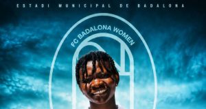 Chinyere Mercy Kalu Joins Badalona as Nigerian Midfielder Begins New Chapter in Liga F