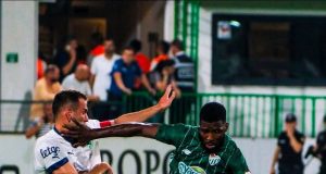 Kelechi Iheanacho Scores and Assists on Bursaspor Debut in Perfect Start to Turkish Adventure