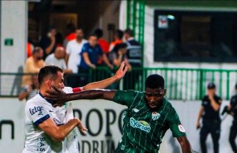 Kelechi Iheanacho Scores and Assists on Bursaspor Debut in Perfect Start to Turkish Adventure