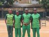 Nigeria’s U-12 Girls Crowned West Africa’s Best, Book African Junior Championship Ticket