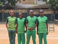 Nigeria’s U-12 Girls Crowned West Africa’s Best, Book African Junior Championship Ticket