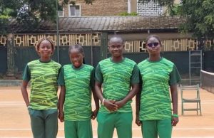 Nigeria’s U-12 Girls Crowned West Africa’s Best, Book African Junior Championship Ticket