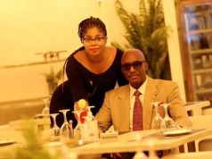 John Fashanu Reveals Plan To Divorce Third Wife, Sends Apology To His Estranged Daughter